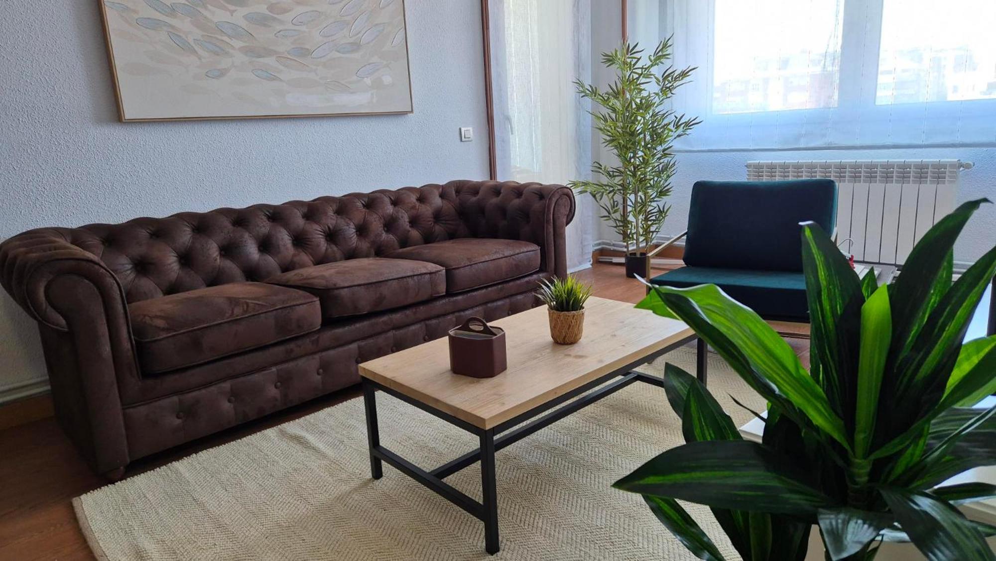 Apartamento El Espolon De Valdenoja Santander Exterior foto